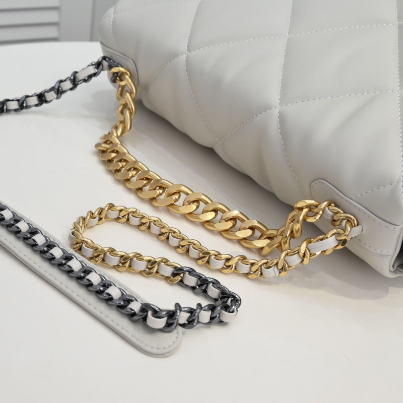 Chanel 19 Bags